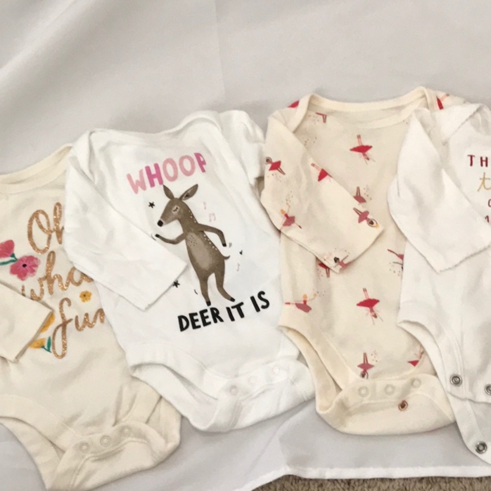 Onesies